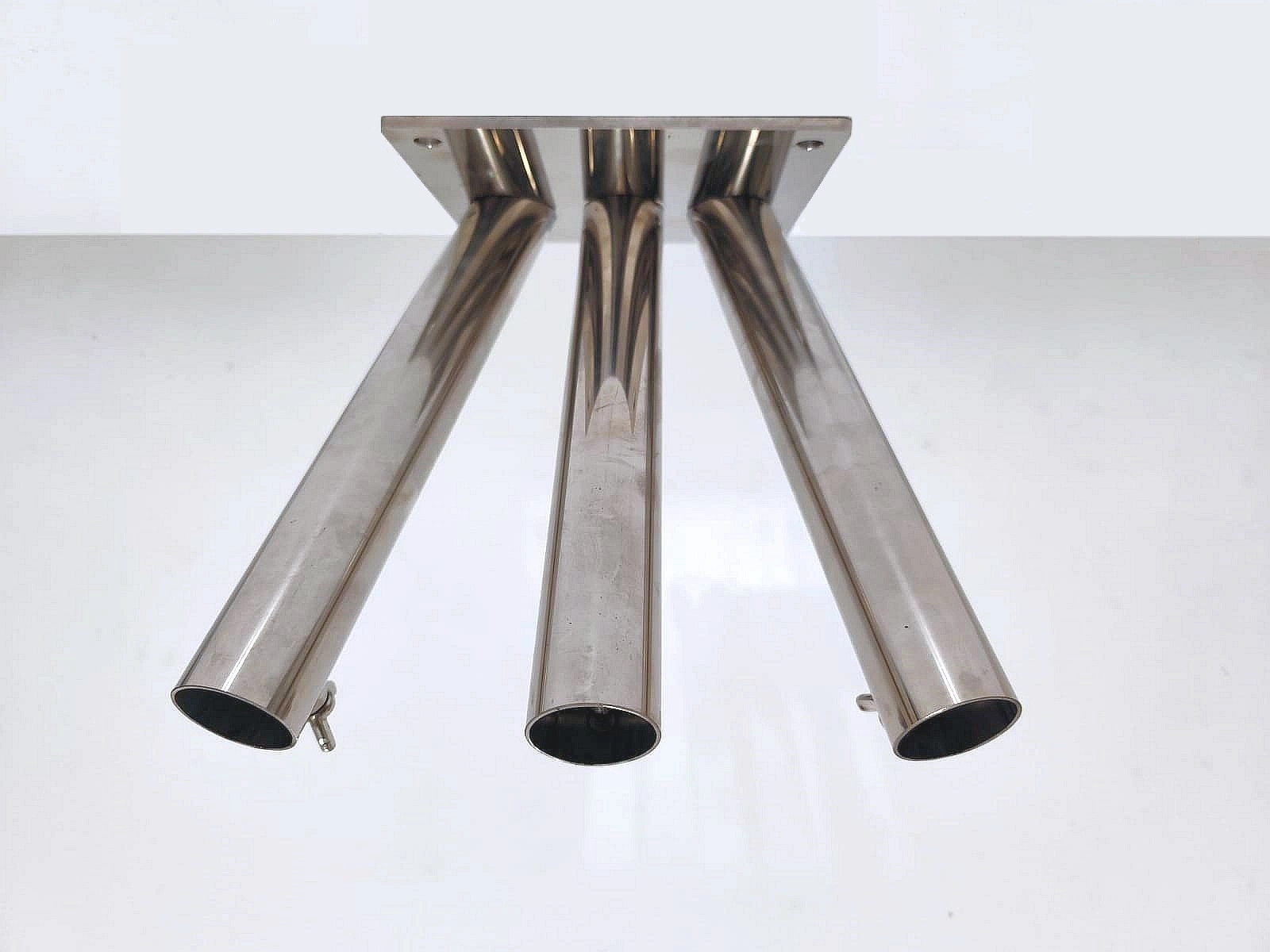 Fasadni držač 3-u-1 (Inoxaur Wall)